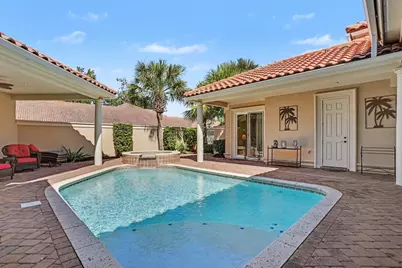 9911 Bellasera Circle, Myrtle Beach, SC 29579 - Photo 10