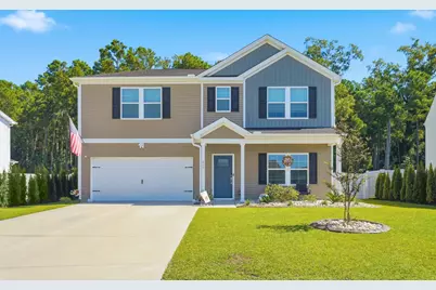 868 Agostino Dr., Myrtle Beach, SC 29579 - Photo 2