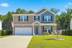 868 Agostino Dr, Myrtle Beach, SC 29579 - Photo 2