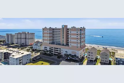 5700 N Ocean Blvd. #708, North Myrtle Beach, SC 29582 - Photo 28