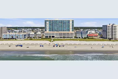 5700 N Ocean Blvd. #708, North Myrtle Beach, SC 29582 - Photo 1