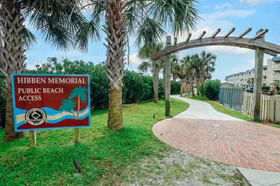 9661 Shore Dr. #C31, Myrtle Beach, SC 29572 - Photo 44