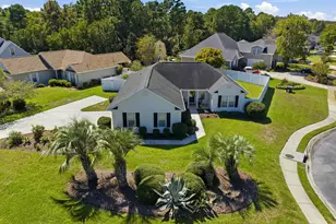 2599 Buck Scrape Rd, Myrtle Beach, SC 29588 - Photo 2