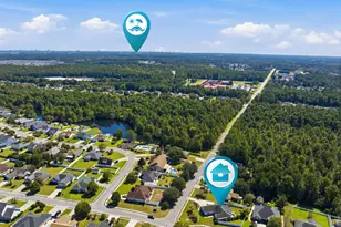 2599 Buck Scrape Rd, Myrtle Beach, SC 29588 - Photo 4