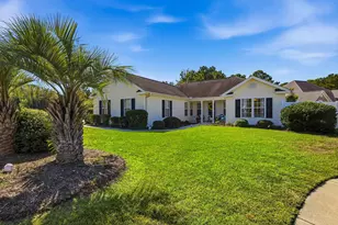 2599 Buck Scrape Rd, Myrtle Beach, SC 29588 - Photo 46