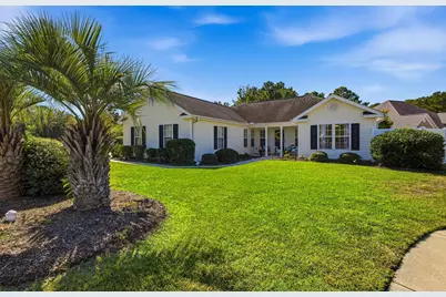 2599 Buck Scrape Rd., Myrtle Beach, SC 29588 - Photo 1