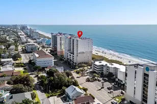 1401 S Ocean Blvd, North Myrtle Beach, SC 29582 - Photo 4