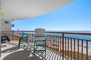 1401 S Ocean Blvd, North Myrtle Beach, SC 29582 - Photo 18