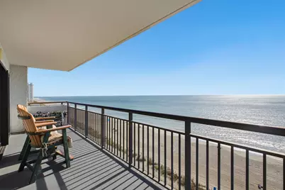 2001 S Ocean Blvd. #1004, Myrtle Beach, SC 29577 - Photo 28