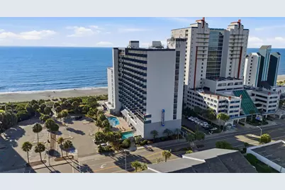 2001 S Ocean Blvd. #1004, Myrtle Beach, SC 29577 - Photo 12