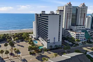 2001 S Ocean Blvd, Myrtle Beach, SC 29577 - Photo 12