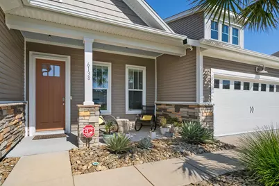 6138 Chadderton Circle, Myrtle Beach, SC 29579 - Photo 6