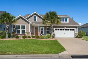 6138 Chadderton Cir, Myrtle Beach, SC 29579 - Photo 1