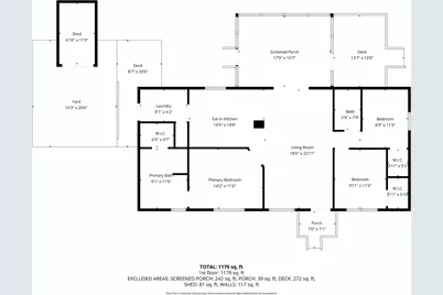 342 Misty Breeze Ln., Garden City, SC 29576 - Photo 36