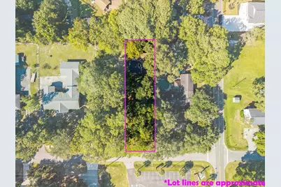Tbd Hammock Ave., Murrells Inlet, SC 29576 - Photo 18