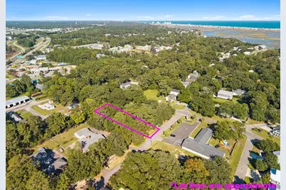 Tbd Hammock Ave., Murrells Inlet, SC 29576 - Photo 2