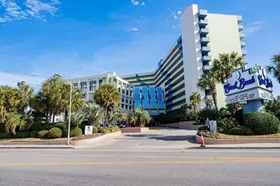 1105 S Ocean Blvd. #128, Myrtle Beach, SC 29577 - Photo 1