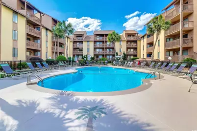 5507 N Ocean Blvd. #111, Myrtle Beach, SC 29577 - Photo 2