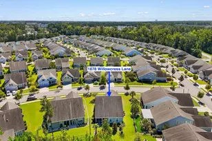 1878 Willowcress Ln, Myrtle Beach, SC 29577 - Photo 34
