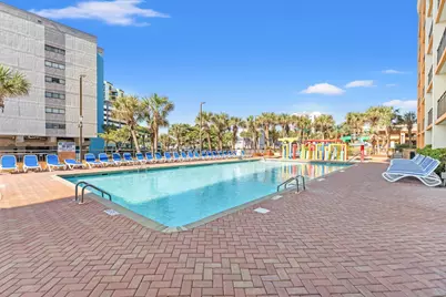 6900 N Ocean Blvd. #1107, Myrtle Beach, SC 29572 - Photo 28