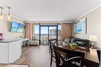6900 N Ocean Blvd. #1107, Myrtle Beach, SC 29572 - Photo 4
