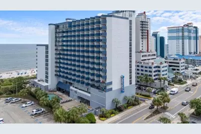 2001 Ocean Blvd. S, Myrtle Beach, SC 29577 - Photo 2