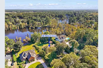 180 Mallard Circle, Georgetown, SC 29440 - Photo 52
