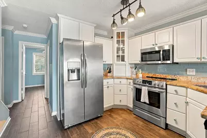 813 N Ocean Blvd. #D, Surfside Beach, SC 29575 - Photo 12