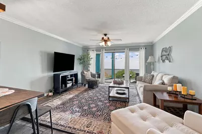 813 N Ocean Blvd. #D, Surfside Beach, SC 29575 - Photo 16