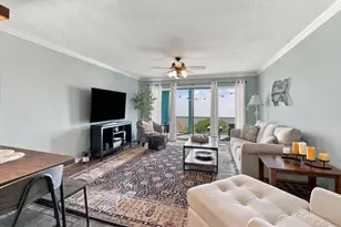 813 N Ocean Blvd, Surfside Beach, SC 29575 - Photo 16