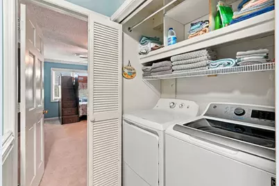 813 N Ocean Blvd. #D, Surfside Beach, SC 29575 - Photo 22