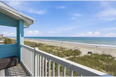 813 N Ocean Blvd. #D, Surfside Beach, SC 29575 - Photo 32