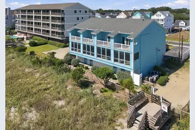 813 N Ocean Blvd. #D, Surfside Beach, SC 29575 - Photo 4