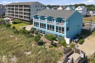 813 N Ocean Blvd, Surfside Beach, SC 29575 - Photo 4