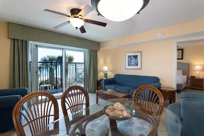 2007 S Ocean Blvd. #204, Myrtle Beach, SC 29577 - Photo 4