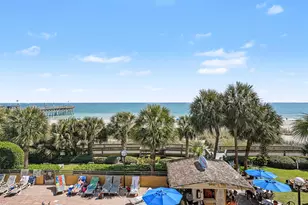 1200 N Ocean Blvd, Myrtle Beach, SC 29577 - Photo 38