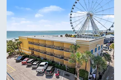1200 N Ocean Blvd. #Unit 307, Myrtle Beach, SC 29577 - Photo 30