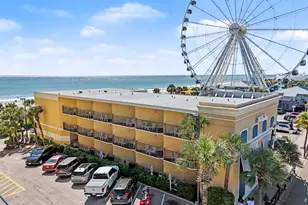 1200 N Ocean Blvd, Myrtle Beach, SC 29577 - Photo 30