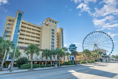 1200 N Ocean Blvd. #Unit 307, Myrtle Beach, SC 29577 - Photo 1