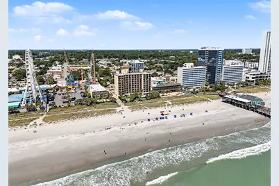1200 N Ocean Blvd. #Unit 307, Myrtle Beach, SC 29577 - Photo 36