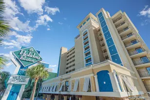 1200 N Ocean Blvd, Myrtle Beach, SC 29577 - Photo 22
