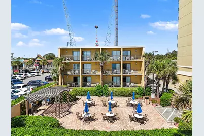 1200 N Ocean Blvd. #Unit 307, Myrtle Beach, SC 29577 - Photo 28
