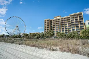 1200 N Ocean Blvd, Myrtle Beach, SC 29577 - Photo 34