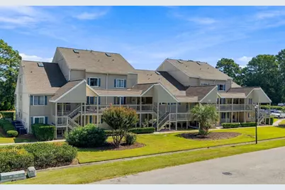 1920 Bent Grass Dr. #35 L, Surfside Beach, SC 29575 - Photo 1