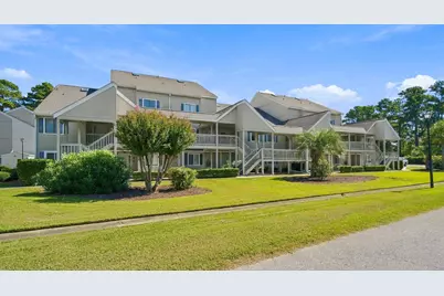 1920 Bent Grass Dr. #35 L, Surfside Beach, SC 29575 - Photo 2
