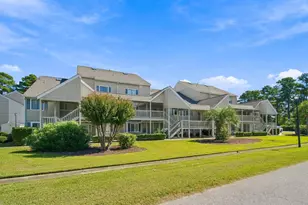 1920 Bent Grass Dr, Surfside Beach, SC 29575 - Photo 2