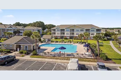 6203 Catalina Dr. #432, North Myrtle Beach, SC 29582 - Photo 26