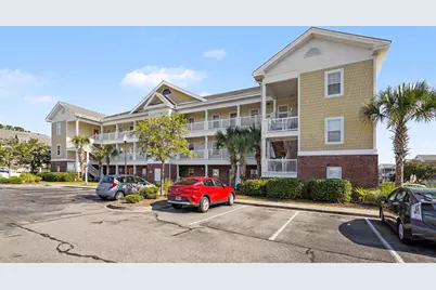 6203 Catalina Dr. #432, North Myrtle Beach, SC 29582 - Photo 1