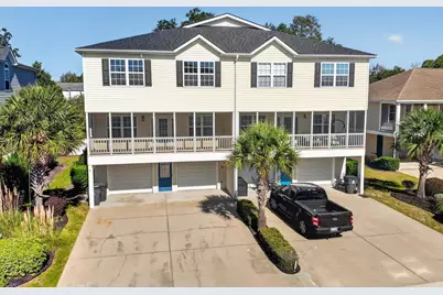 1005 Kelly Ct. #A, Garden City, SC 29576 - Photo 58