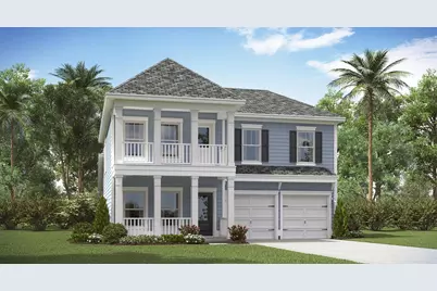 3315 Beach Cottage Pl., North Myrtle Beach, SC 29582 - Photo 1